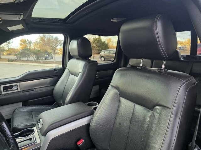 2013 Ford F150 in Arvada, CO 80002 - 18097255 36