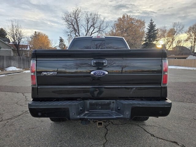 2013 Ford F150 in Arvada, CO 80002 - 18097255 21