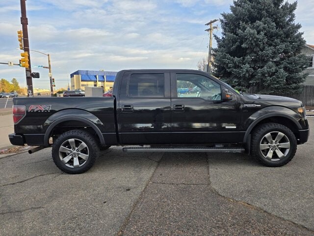 2013 Ford F150 in Arvada, CO 80002 - 18097255 17