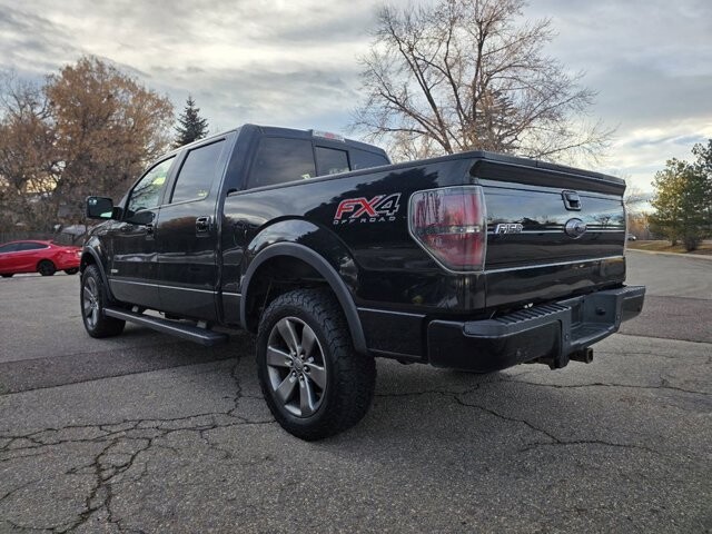 2013 Ford F150 in Arvada, CO 80002 - 18097255 27