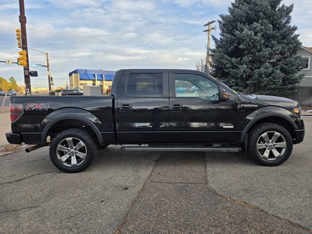 2013 Ford F150 in Arvada, CO 80002 - 18097255 15