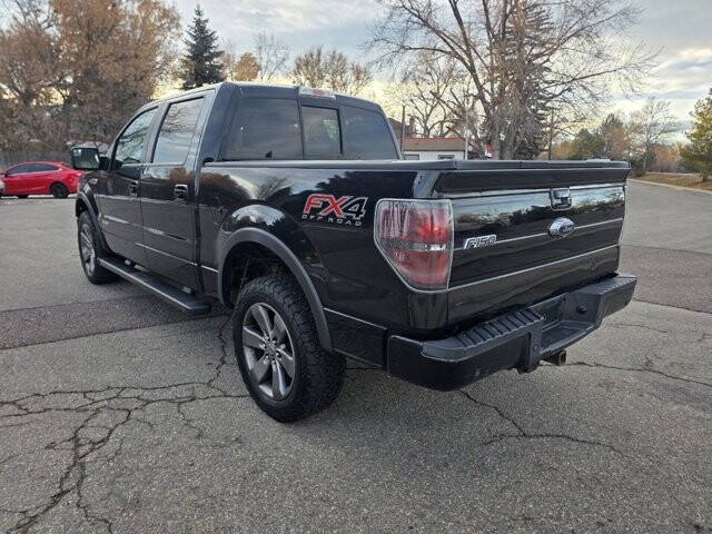 2013 Ford F150 in Arvada, CO 80002 - 18097255 26