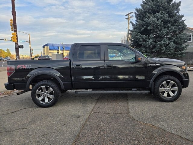 2013 Ford F150 in Arvada, CO 80002 - 18097255 16