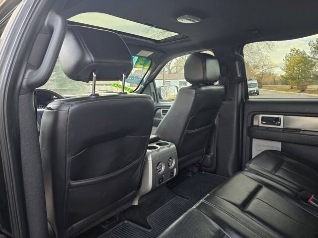 2013 Ford F150 in Arvada, CO 80002 - 18097255 43