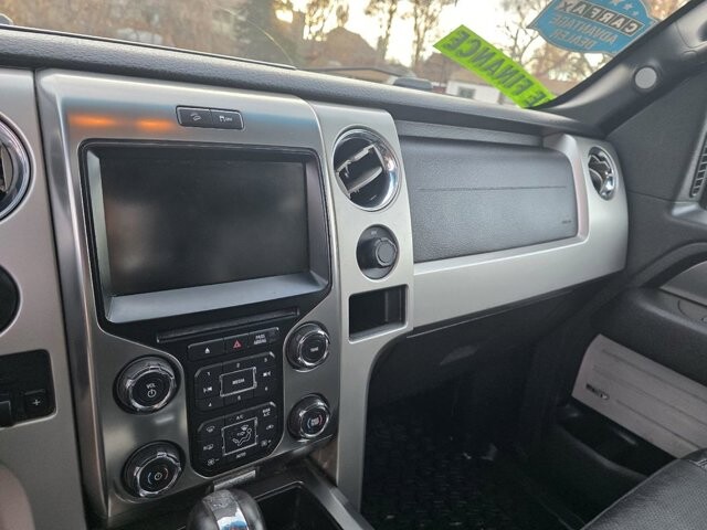 2013 Ford F150 in Arvada, CO 80002 - 18097255 38