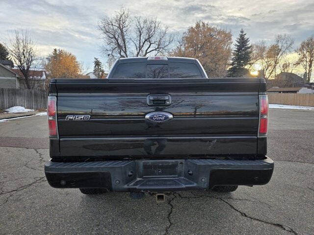 2013 Ford F150 in Arvada, CO 80002 - 18097255 22