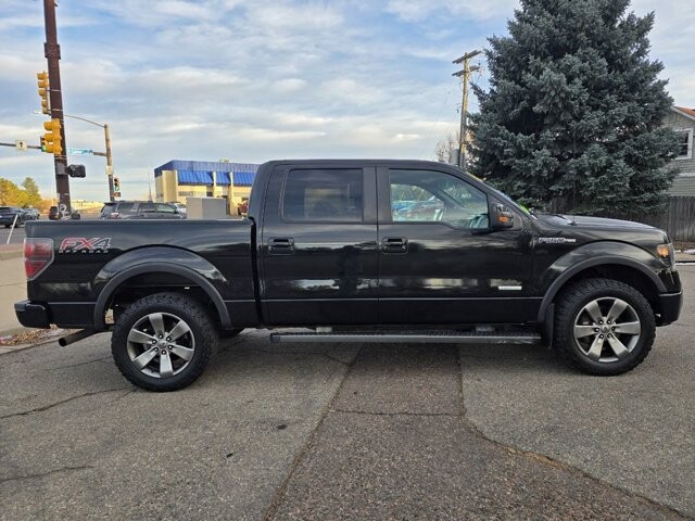 2013 Ford F150 in Arvada, CO 80002 - 18097255 14