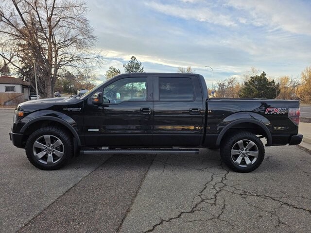 2013 Ford F150 in Arvada, CO 80002 - 18097255 28