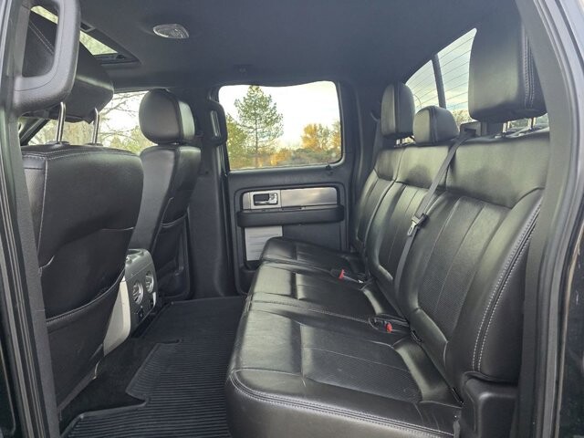 2013 Ford F150 in Arvada, CO 80002 - 18097255 42