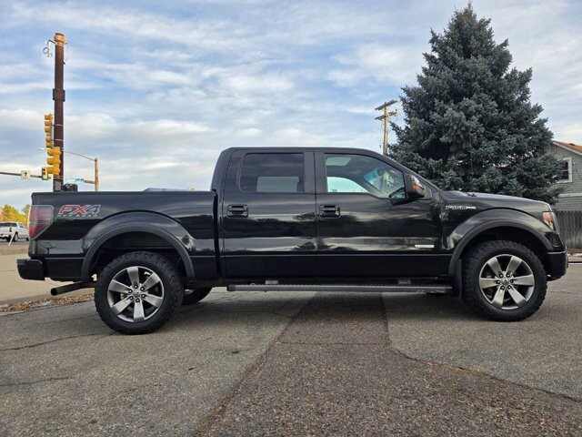 2013 Ford F150 in Arvada, CO 80002 - 18097255 18