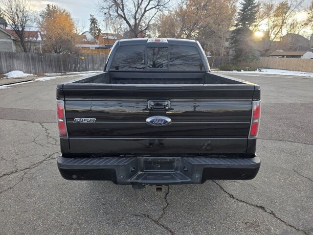 2013 Ford F150 in Arvada, CO 80002 - 18097255 25