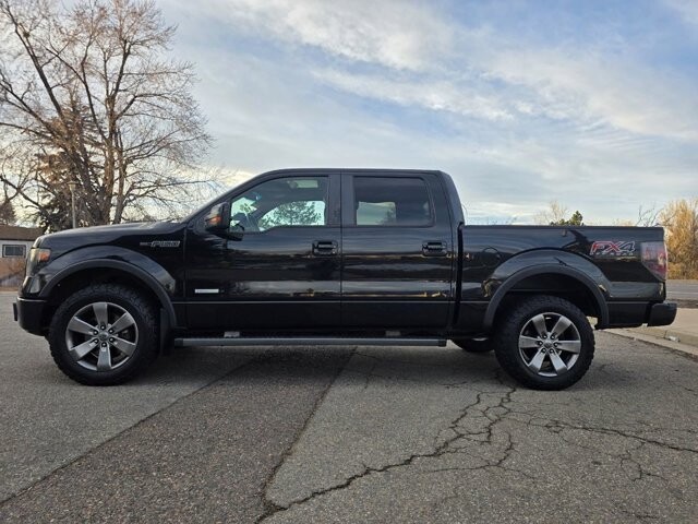 2013 Ford F150 in Arvada, CO 80002 - 18097255 29