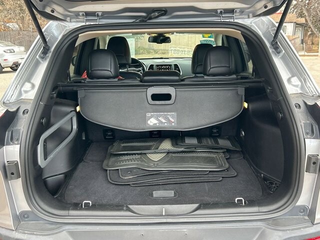 2014 Jeep Cherokee in Arvada, CO 80002 - 18097256 6