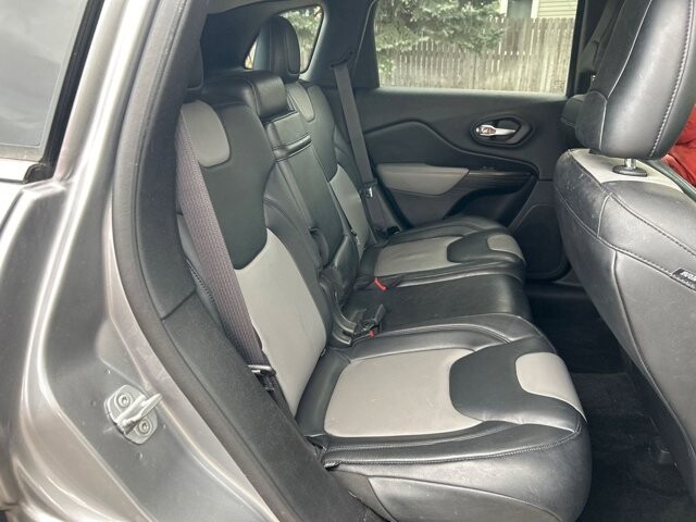 2014 Jeep Cherokee in Arvada, CO 80002 - 18097256 17