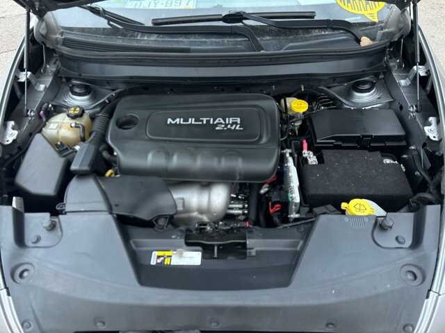 2014 Jeep Cherokee in Arvada, CO 80002 - 18097256 13