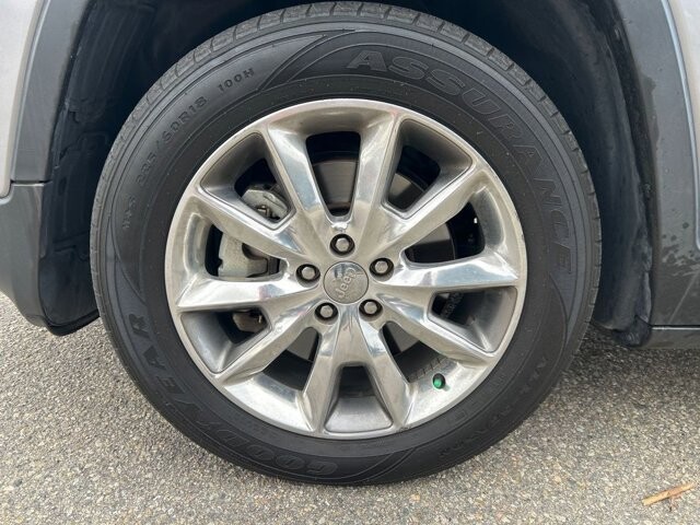 2014 Jeep Cherokee in Arvada, CO 80002 - 18097256 11