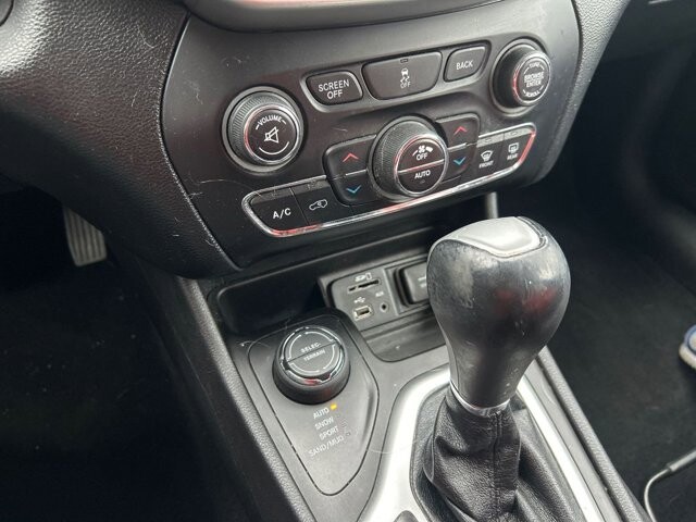 2014 Jeep Cherokee in Arvada, CO 80002 - 18097256 22