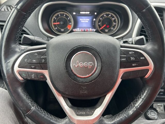 2014 Jeep Cherokee in Arvada, CO 80002 - 18097256 20