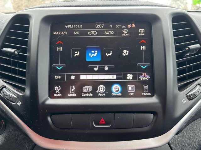 2014 Jeep Cherokee in Arvada, CO 80002 - 18097256 21