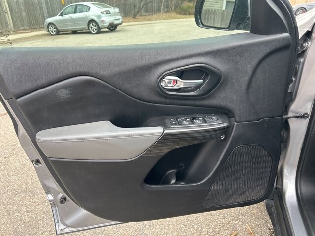 2014 Jeep Cherokee in Arvada, CO 80002 - 18097256 15