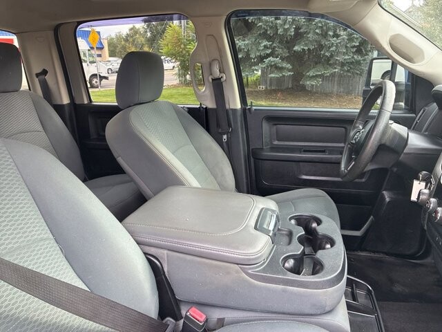 2015 RAM 1500 in Arvada, CO 80002 - 18097257 16