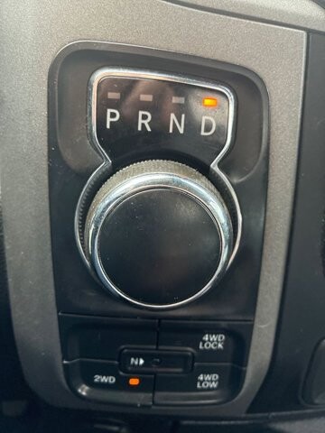 2015 RAM 1500 in Arvada, CO 80002 - 18097257 19