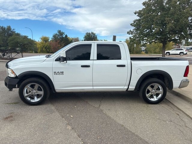 2015 RAM 1500 in Arvada, CO 80002 - 18097257 3
