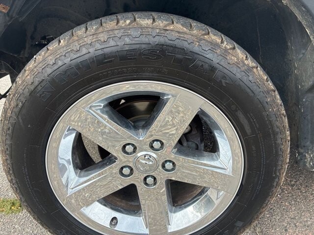 2015 RAM 1500 in Arvada, CO 80002 - 18097257 10