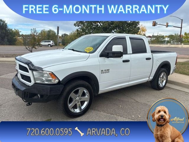 2015 RAM 1500 in Arvada, CO 80002 - 18097257