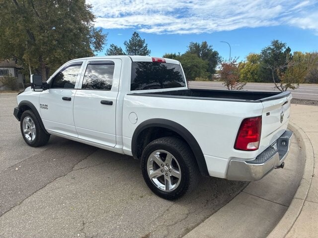 2015 RAM 1500 in Arvada, CO 80002 - 18097257 4