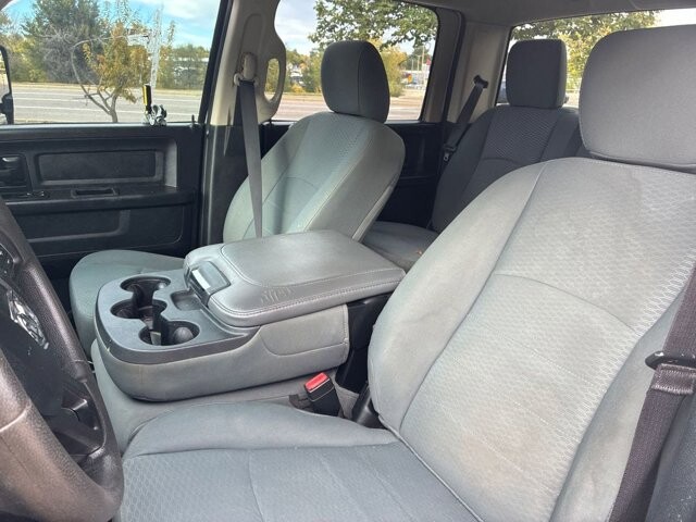 2015 RAM 1500 in Arvada, CO 80002 - 18097257 12