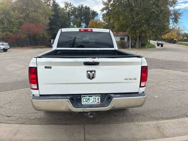 2015 RAM 1500 in Arvada, CO 80002 - 18097257 5