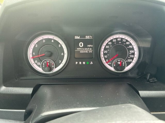 2015 RAM 1500 in Arvada, CO 80002 - 18097257 17