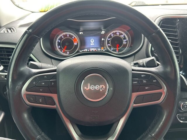 2019 Jeep Cherokee in Arvada, CO 80002 - 18097258 22