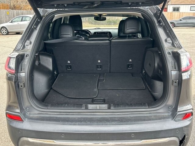 2019 Jeep Cherokee in Arvada, CO 80002 - 18097258 6