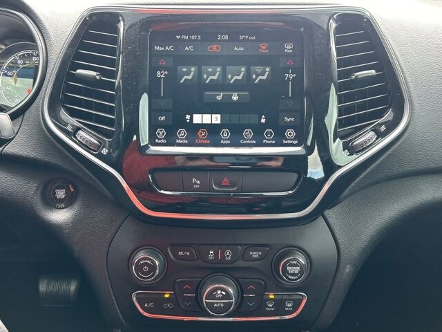 2019 Jeep Cherokee in Arvada, CO 80002 - 18097258 19