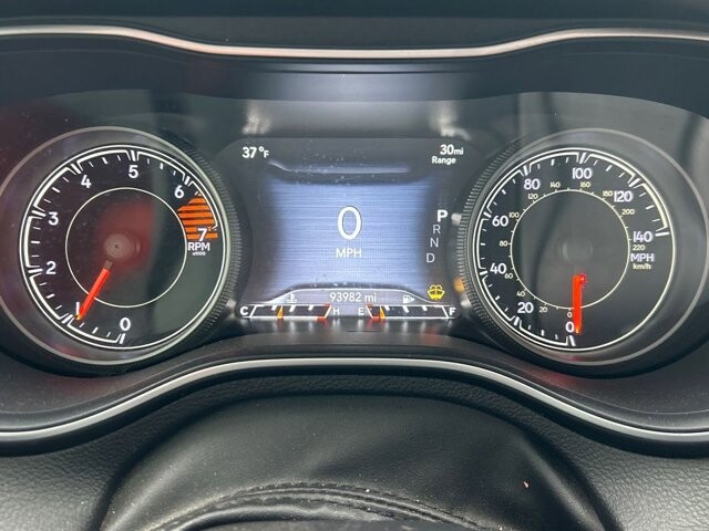 2019 Jeep Cherokee in Arvada, CO 80002 - 18097258 18