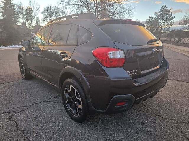 2015 Subaru XV Crosstrek in Arvada, CO 80002 - 18097259 17