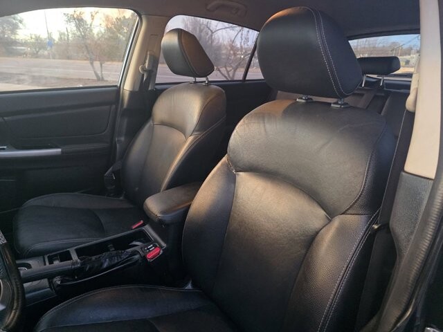 2015 Subaru XV Crosstrek in Arvada, CO 80002 - 18097259 26