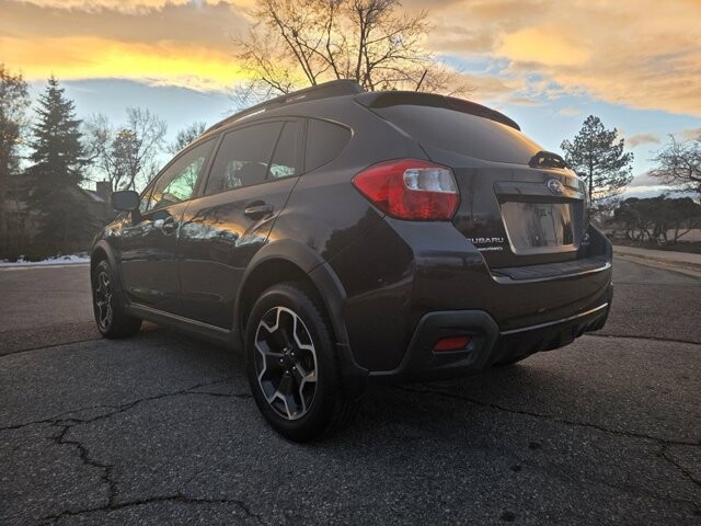 2015 Subaru XV Crosstrek in Arvada, CO 80002 - 18097259 18