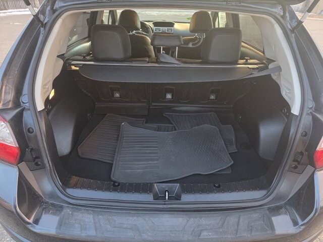 2015 Subaru XV Crosstrek in Arvada, CO 80002 - 18097259 16