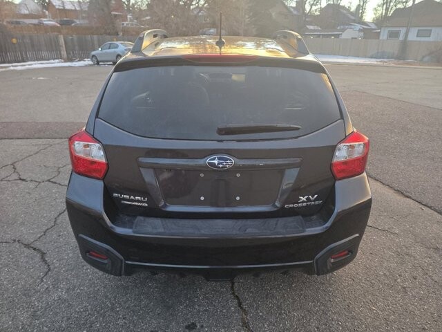 2015 Subaru XV Crosstrek in Arvada, CO 80002 - 18097259 12