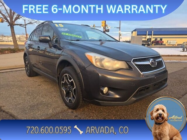 2015 Subaru XV Crosstrek in Arvada, CO 80002 - 18097259 2