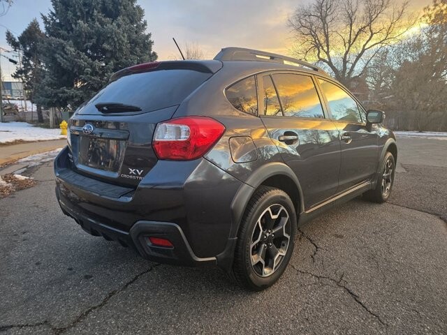 2015 Subaru XV Crosstrek in Arvada, CO 80002 - 18097259 6