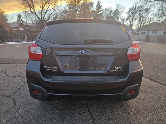 2015 Subaru XV Crosstrek in Arvada, CO 80002 - 18097259 8