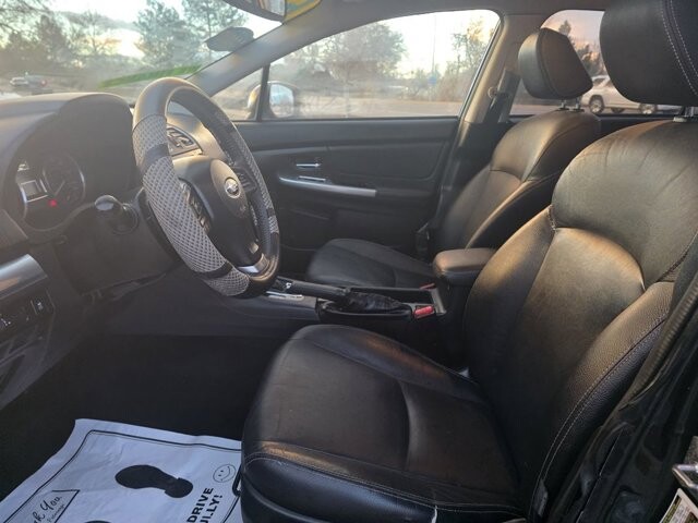 2015 Subaru XV Crosstrek in Arvada, CO 80002 - 18097259 24