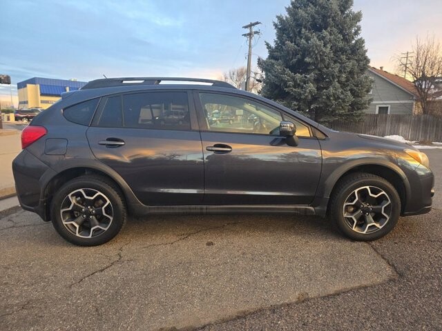 2015 Subaru XV Crosstrek in Arvada, CO 80002 - 18097259 5