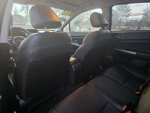 2015 Subaru XV Crosstrek in Arvada, CO 80002 - 18097259 31