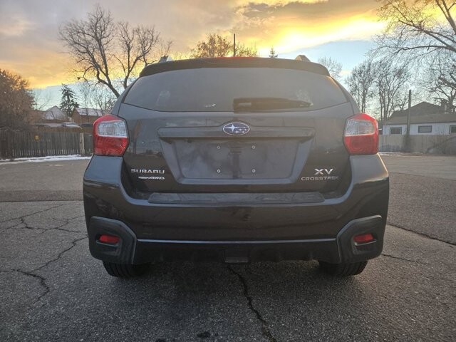 2015 Subaru XV Crosstrek in Arvada, CO 80002 - 18097259 9