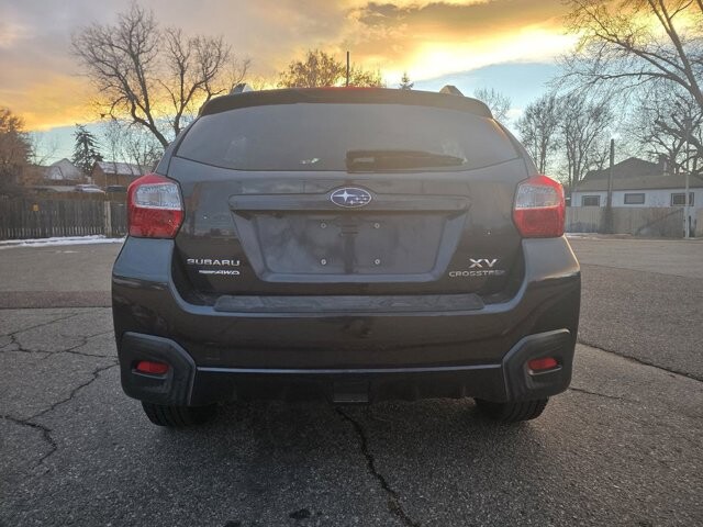 2015 Subaru XV Crosstrek in Arvada, CO 80002 - 18097259 10